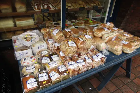 Pamir Dry Fruits And Bakery photo 1